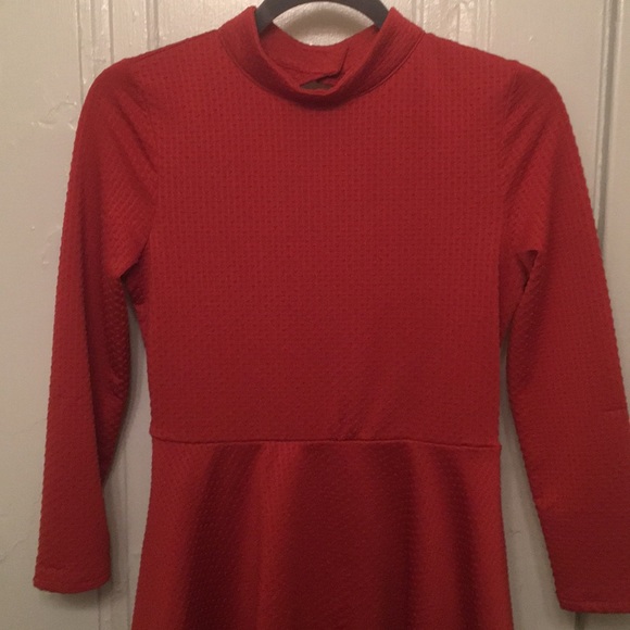 💥Free People open back dress💥 - Picture 2 of 4